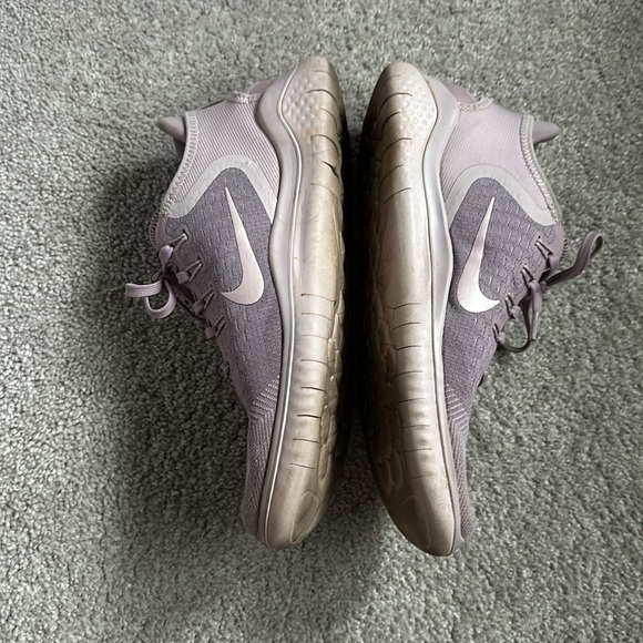 Nike free rn size 10 - Picture 2 of 4